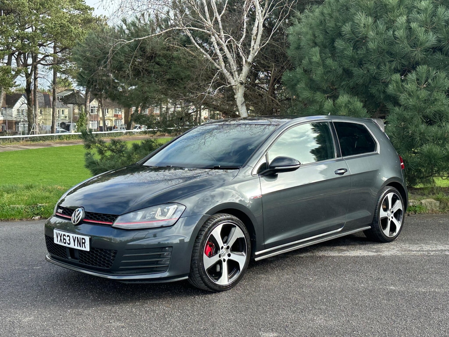 Used Volkswagen Golf 2013 for sale - 77524498: Photo 27