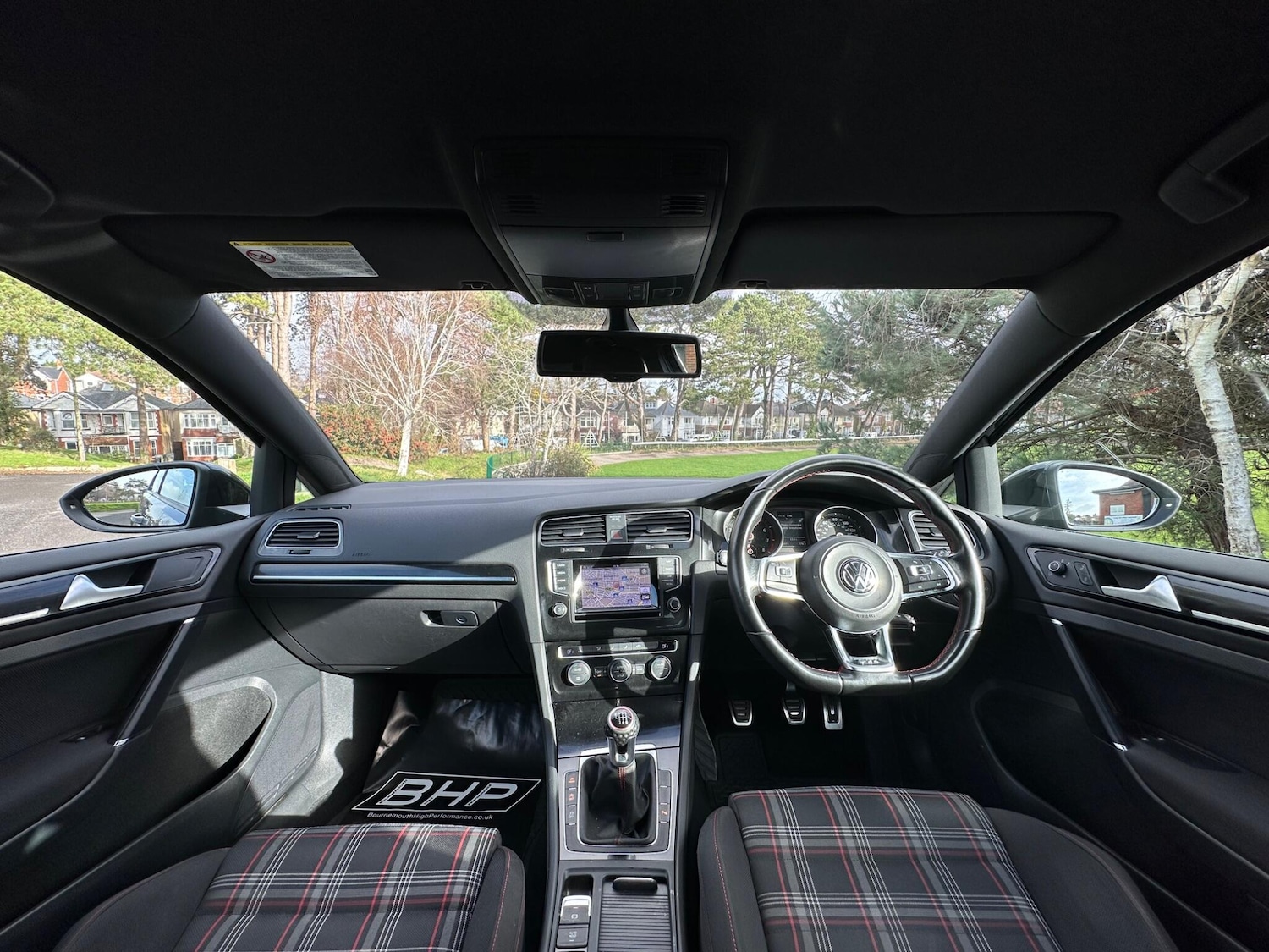 Used Volkswagen Golf 2013 for sale - 77524498: Photo 3