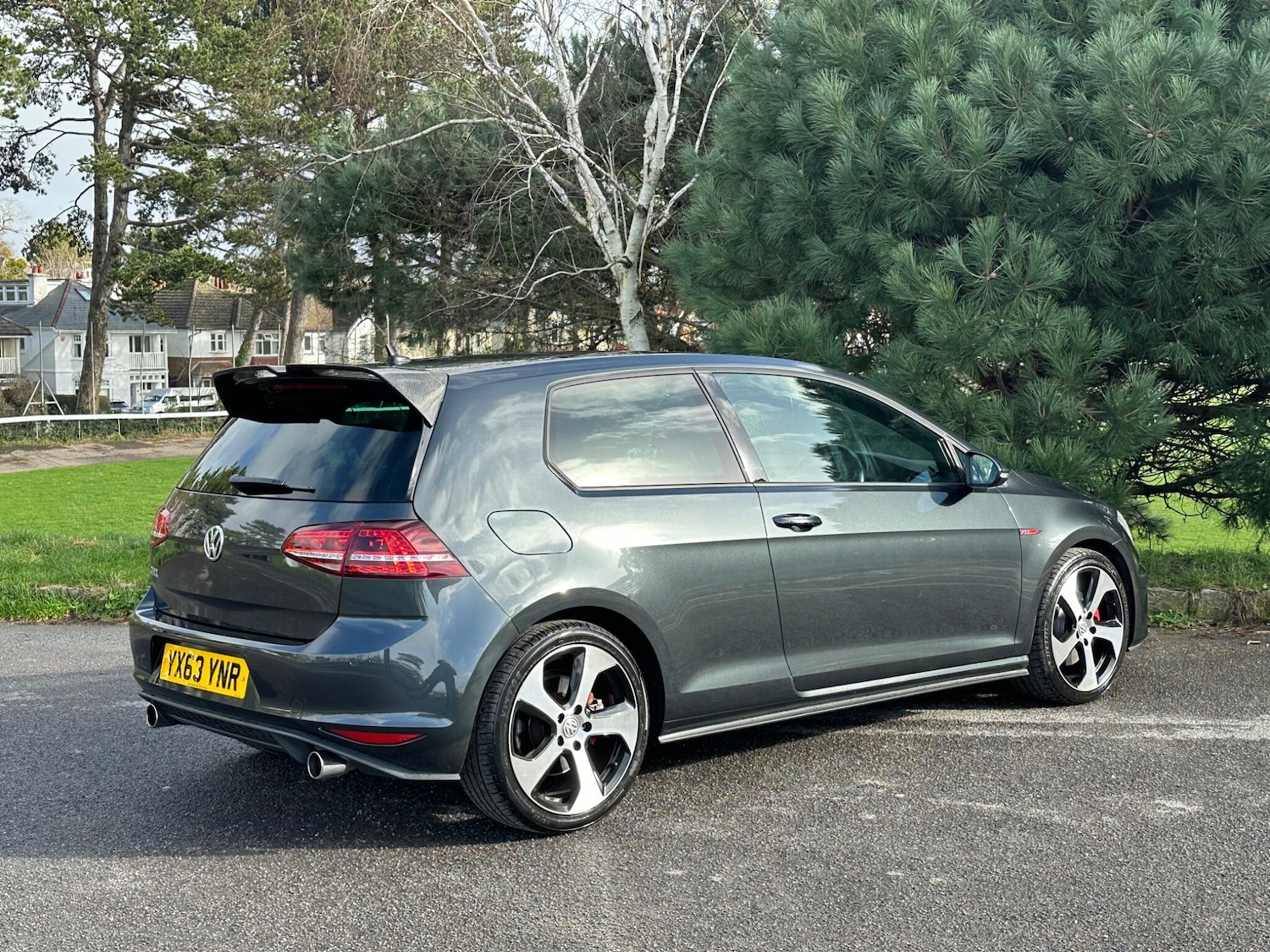 Used Volkswagen Golf 2013 for sale - 77524498: Photo 31