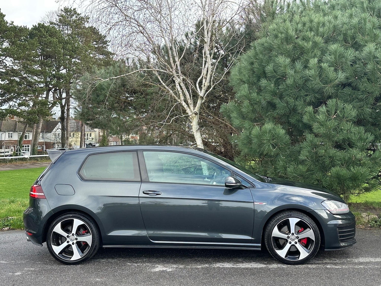 Used Volkswagen Golf 2013 for sale - 77524498: Photo 6