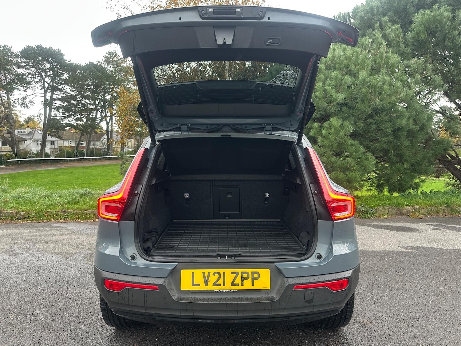 Used Volvo XC40 for sale - 76802491: Photo 12