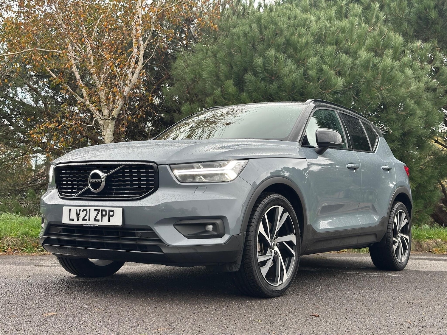 Used Volvo XC40 for sale - 76802491: Photo 14