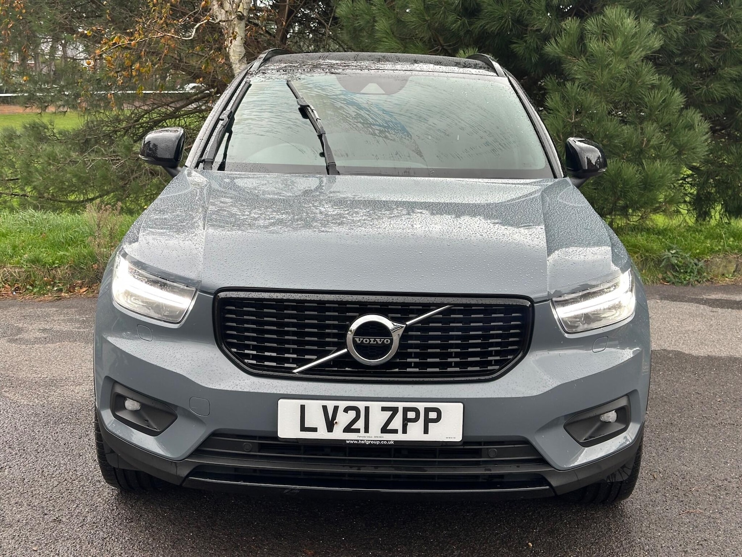 Used Volvo XC40 for sale - 76802491: Photo 20