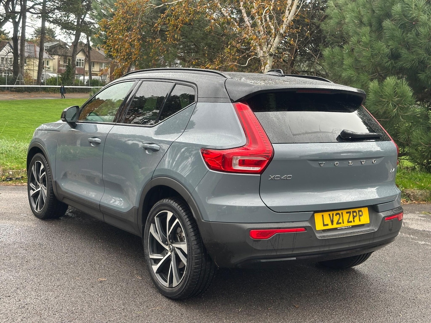 Used Volvo XC40 for sale - 76802491: Photo 21