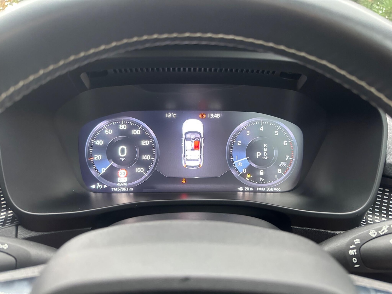 Used Volvo XC40 for sale - 76802491: Photo 30