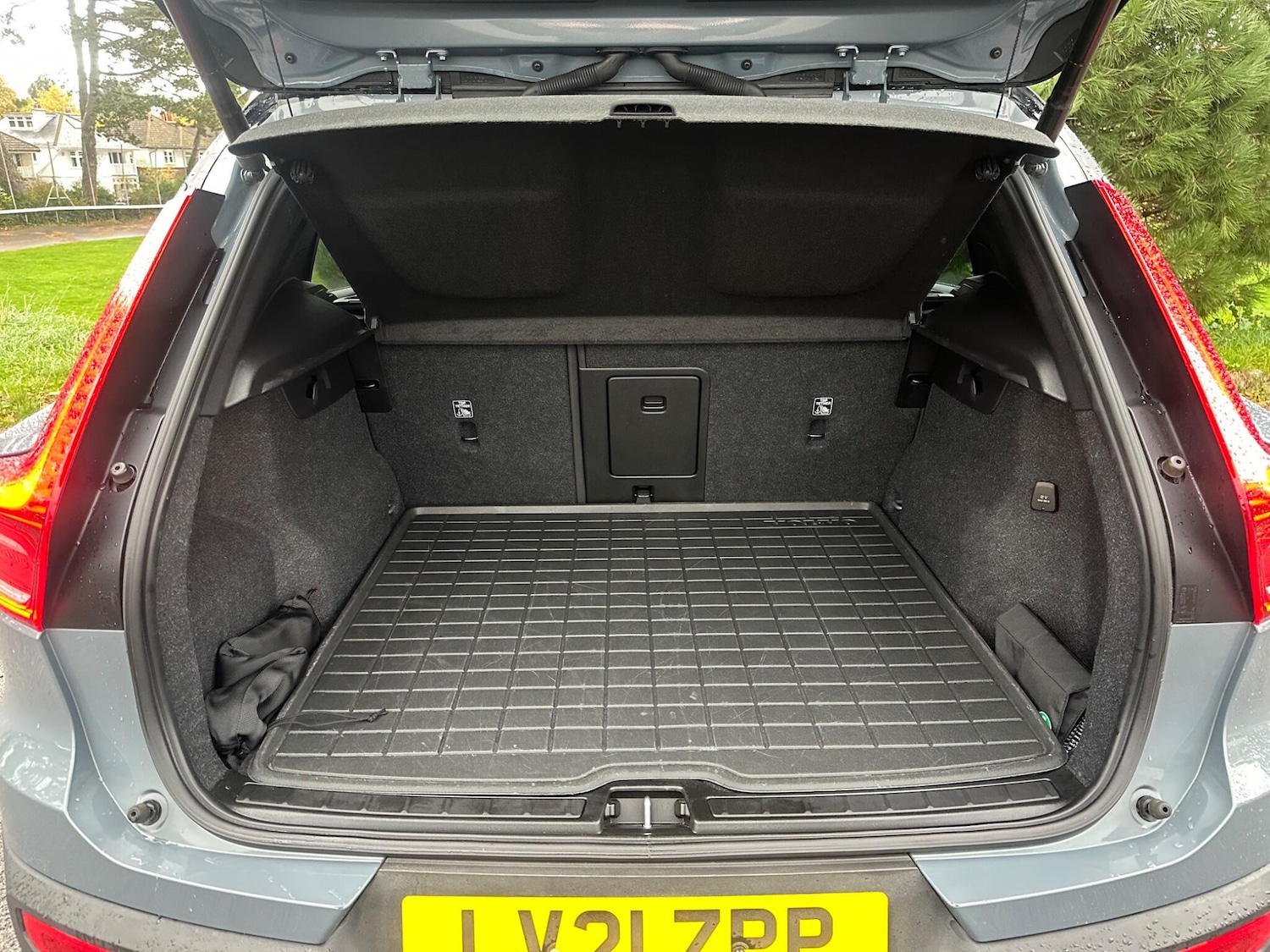 Used Volvo XC40 for sale - 76802491: Photo 31