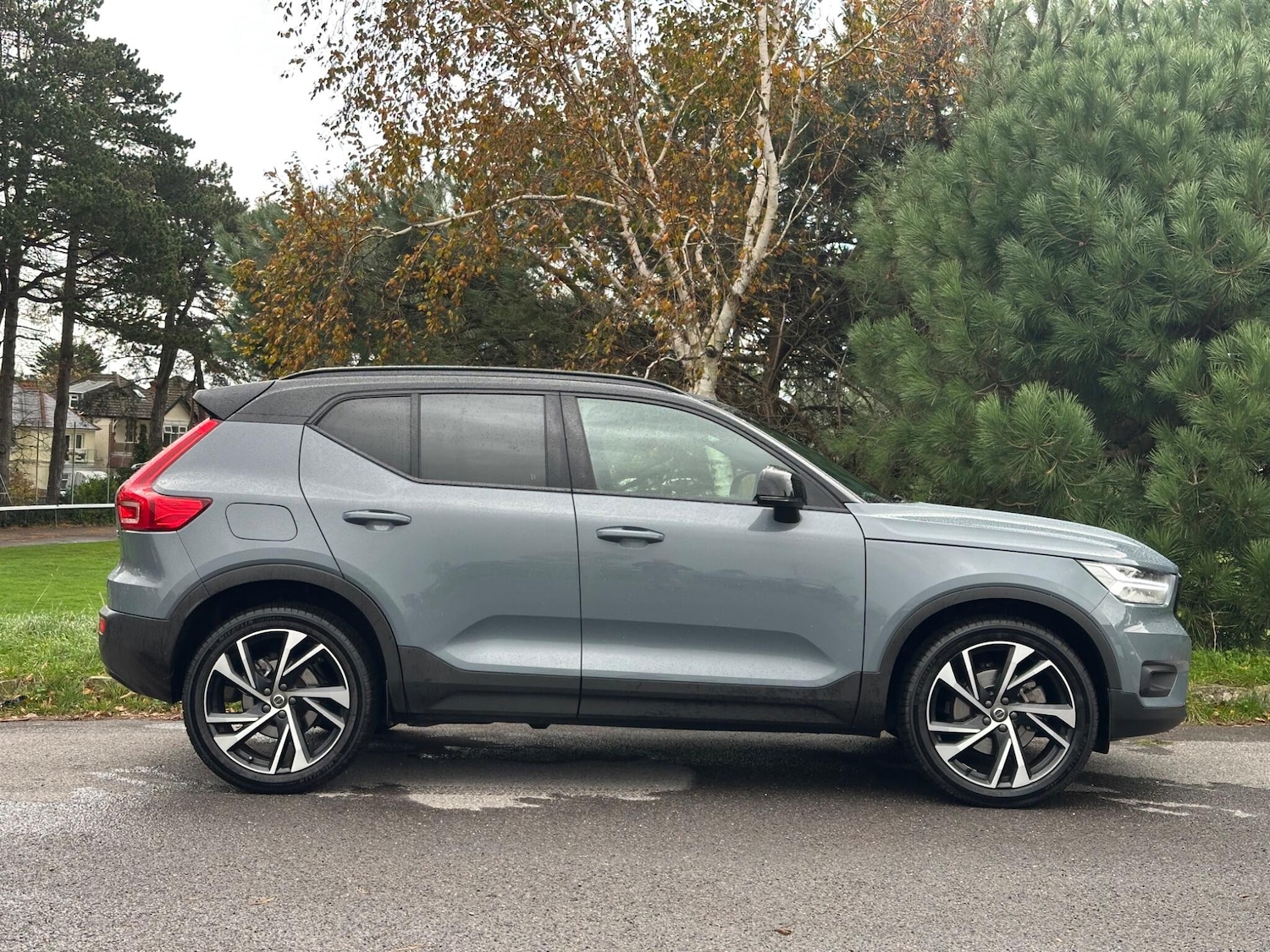 Used Volvo XC40 for sale - 76802491: Photo 6