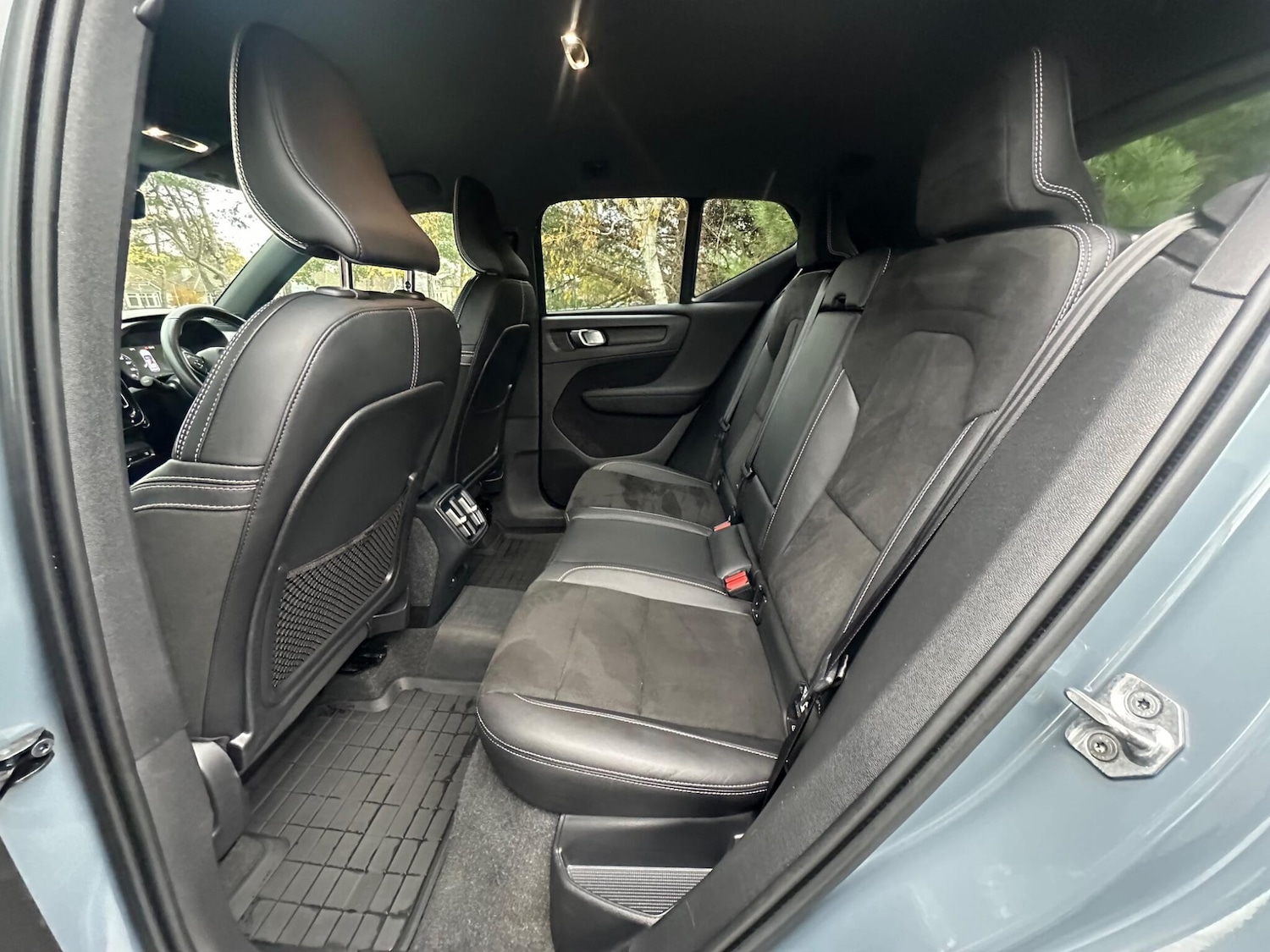 Used Volvo XC40 for sale - 76802491: Photo 7