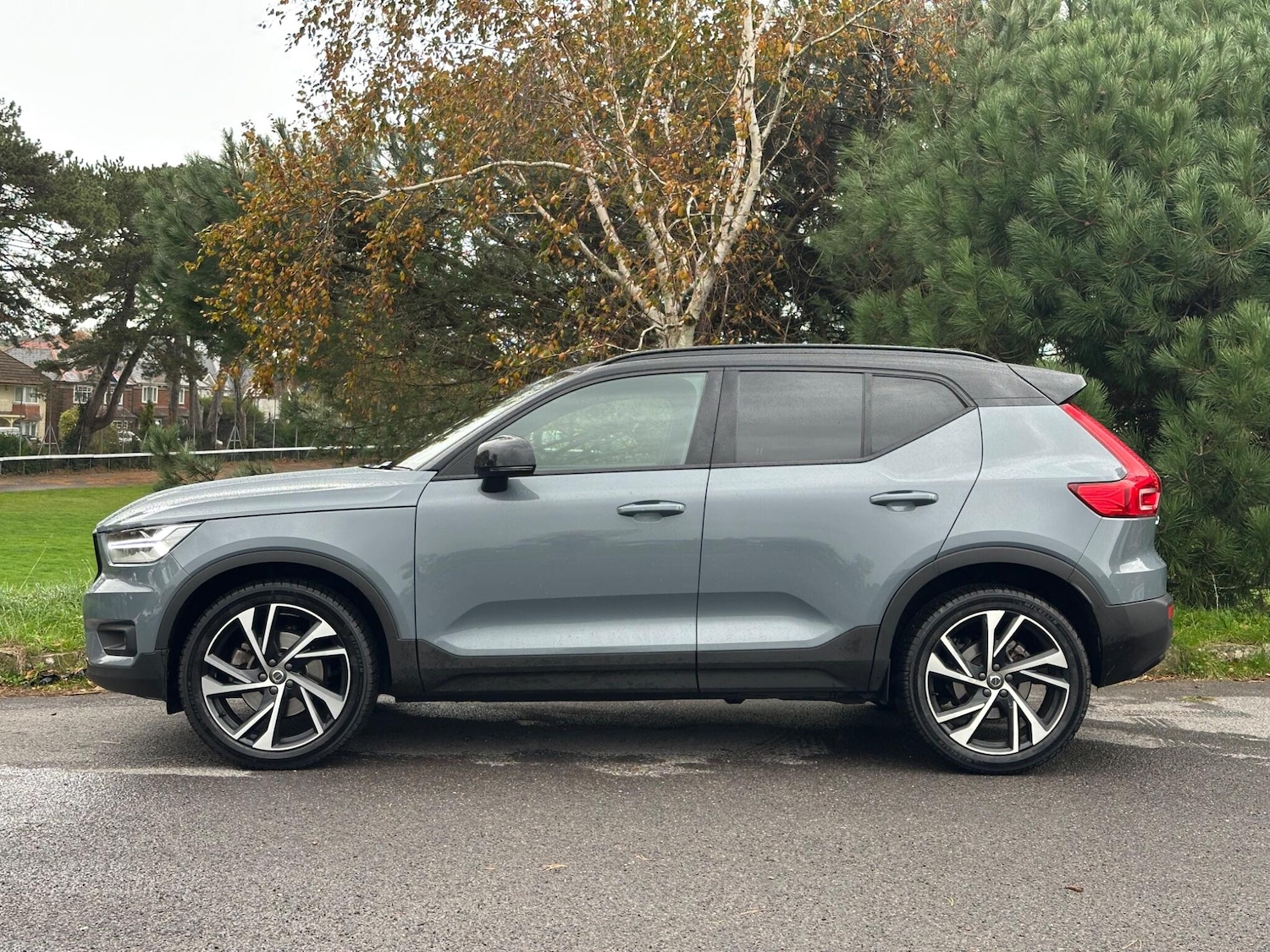 Used Volvo XC40 for sale - 76802491: Photo 8