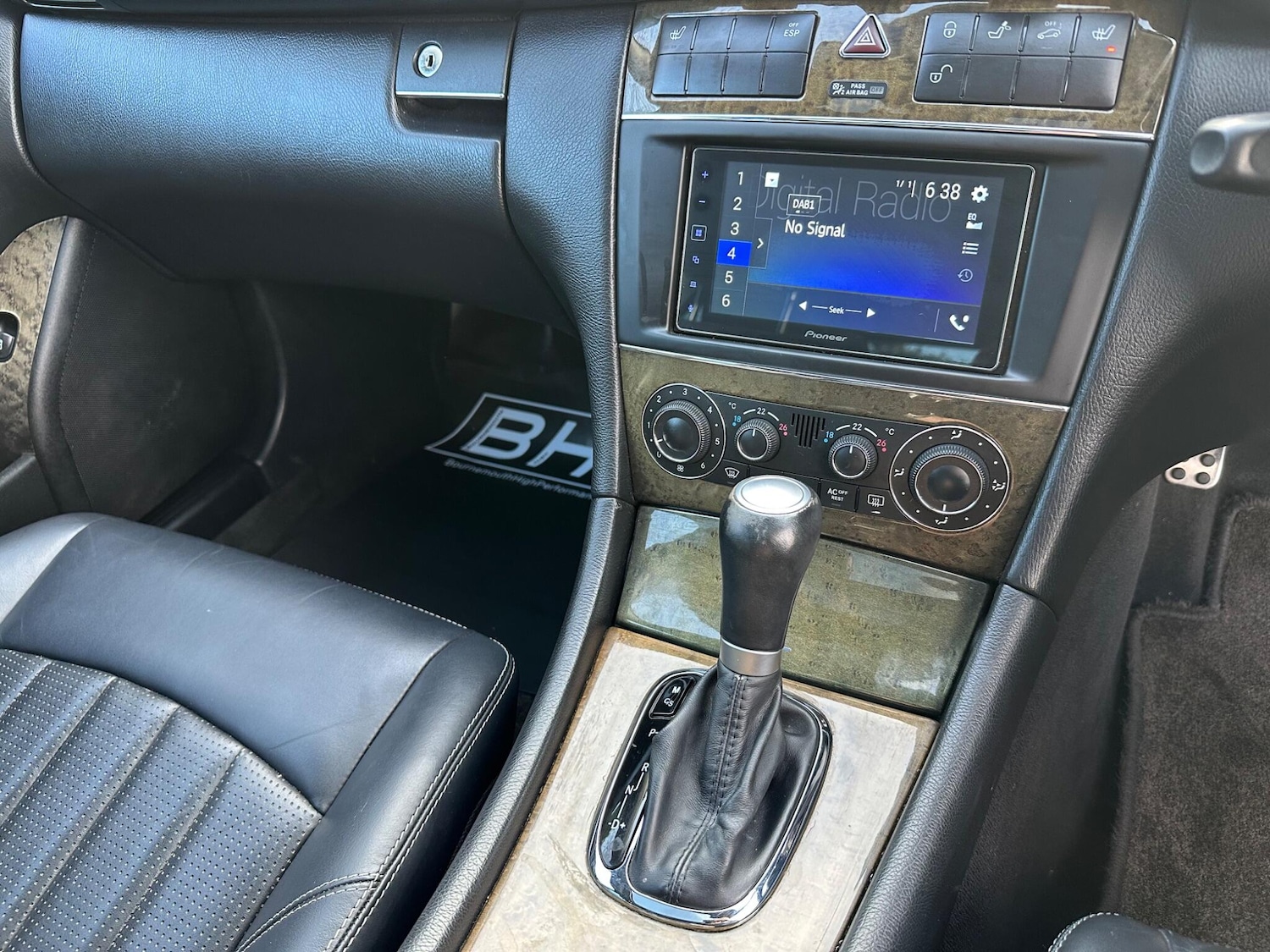 Used Mercedes-Benz C Class 2021 for sale - 77345267: Photo 20