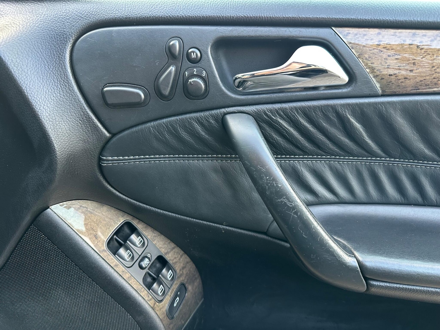 Used Mercedes-Benz C Class 2021 for sale - 77345267: Photo 21