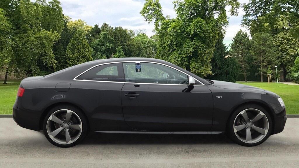Used Audi S5 for sale - 77214809: Photo 5