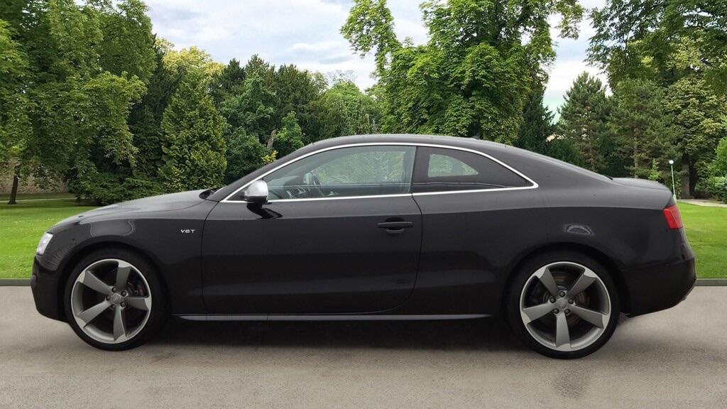 Used Audi S5 for sale - 77214809: Photo 6