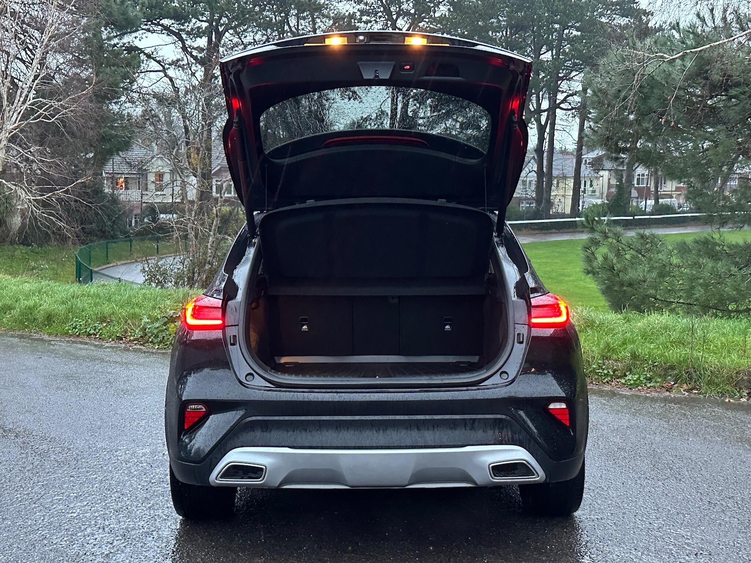 Used Kia XCeed 2021 for sale - 77410846: Photo 12