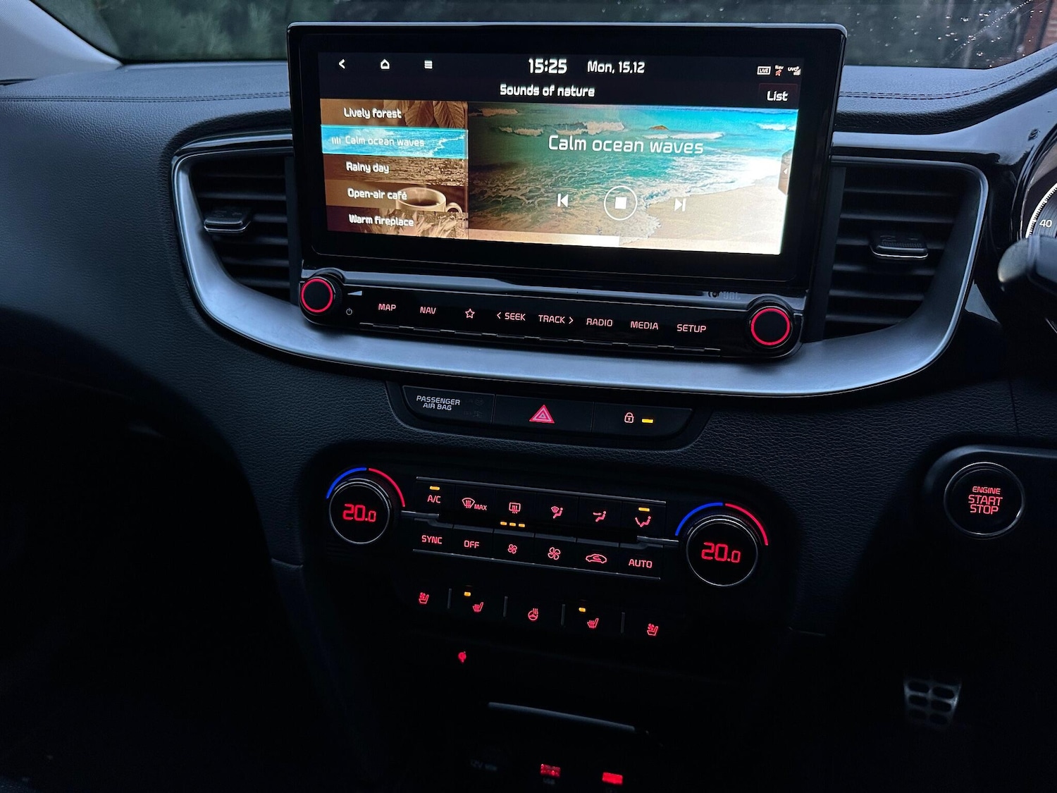 Used Kia XCeed 2021 for sale - 77410846: Photo 19