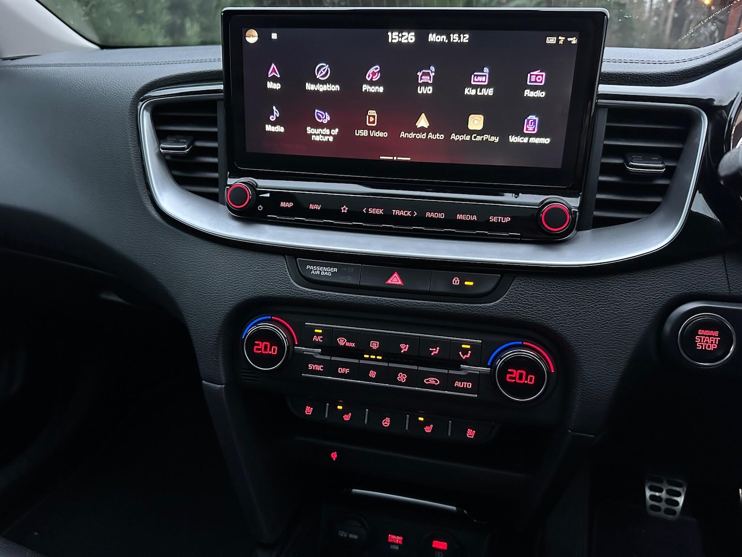 Used Kia XCeed 2021 for sale - 77410846: Photo 23