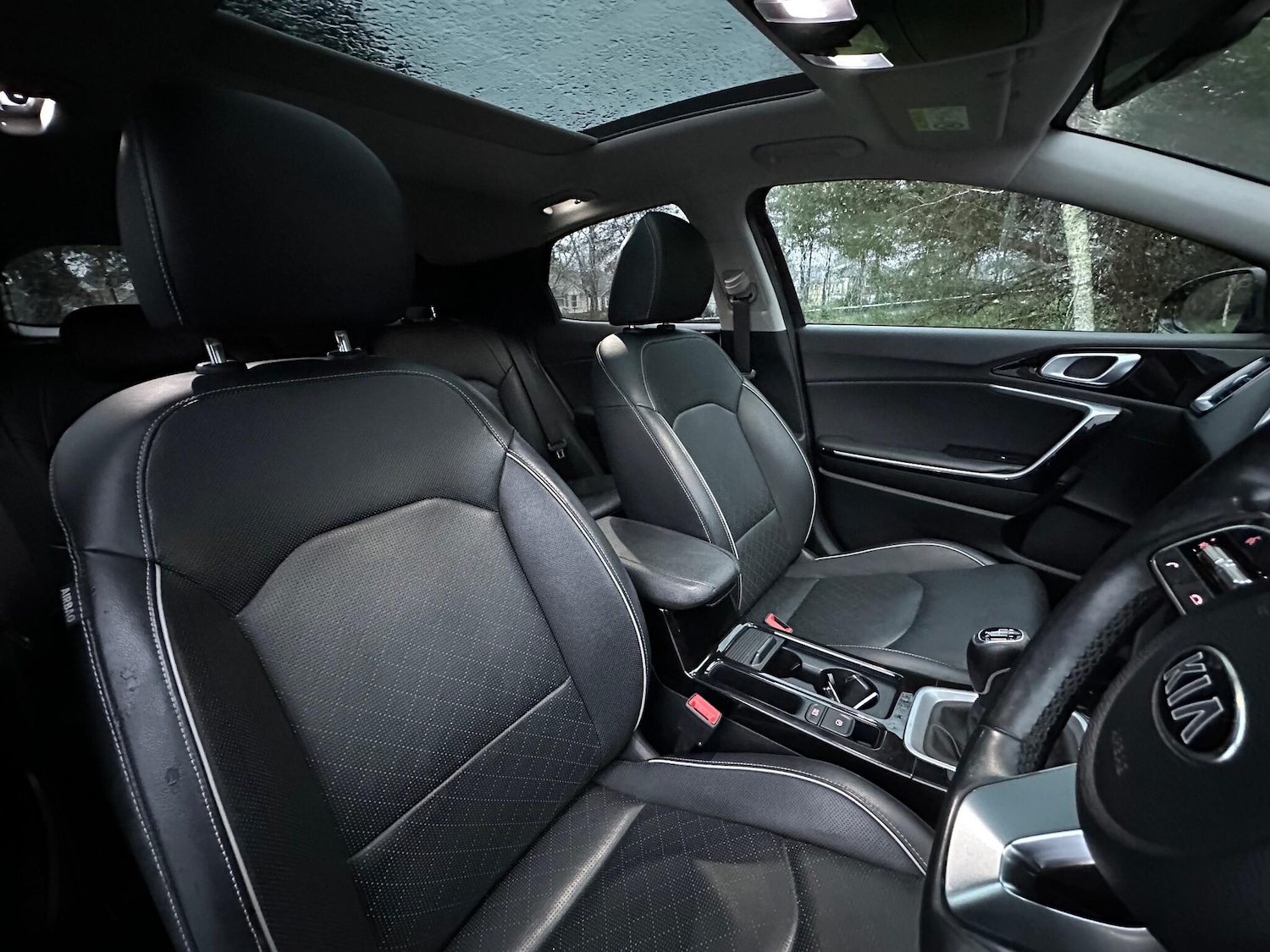 Used Kia XCeed 2021 for sale - 77410846: Photo 24