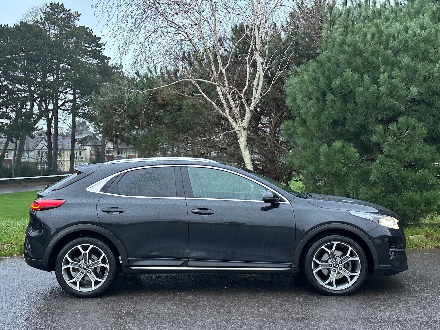 Used Kia XCeed 2021 for sale - 77410846: Photo 6