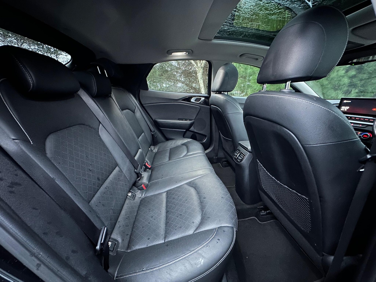 Used Kia XCeed 2021 for sale - 77410846: Photo 7