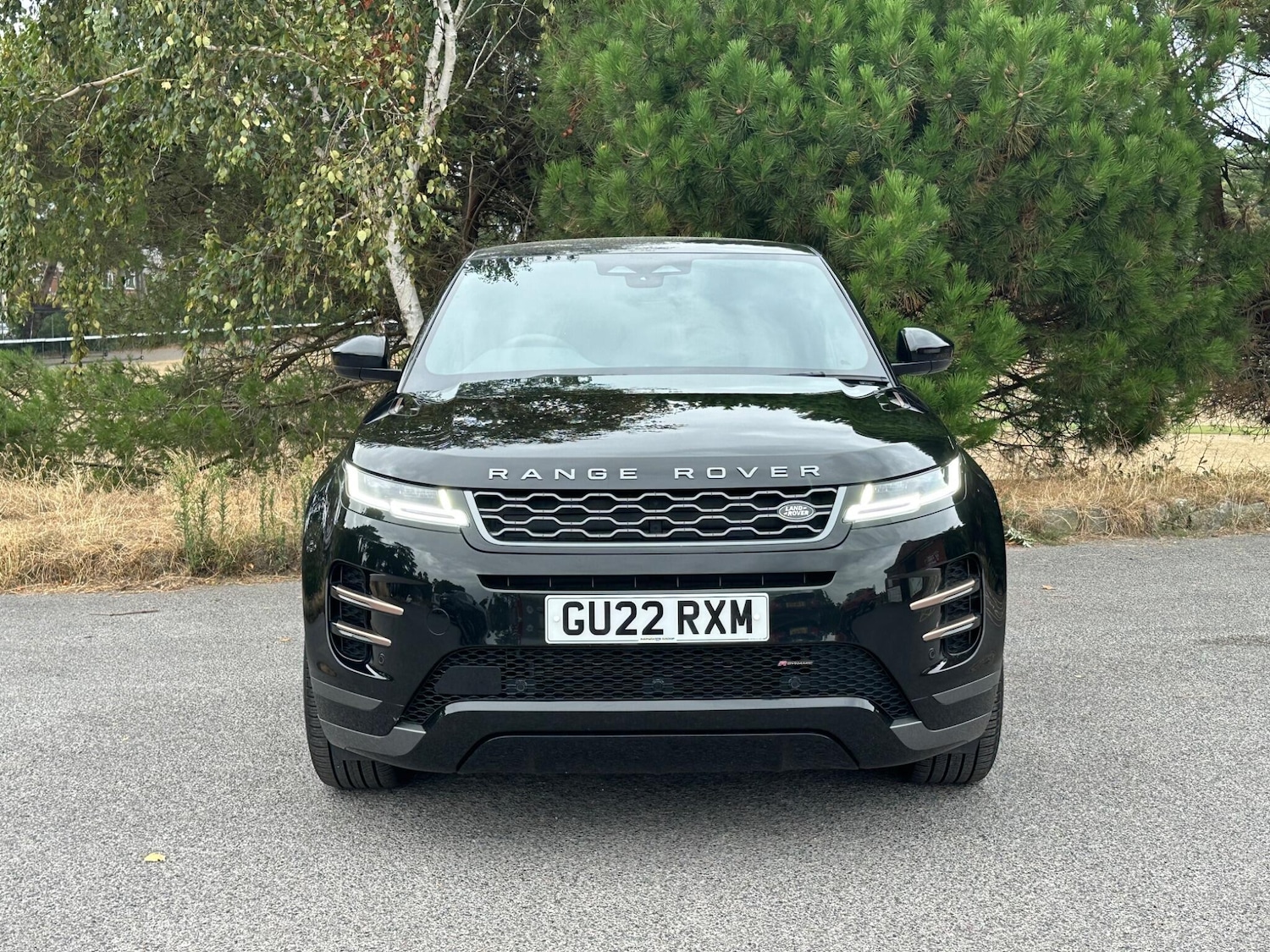 Used Land Rover Range Rover Evoque 2022 for sale - 76801886: Photo 11