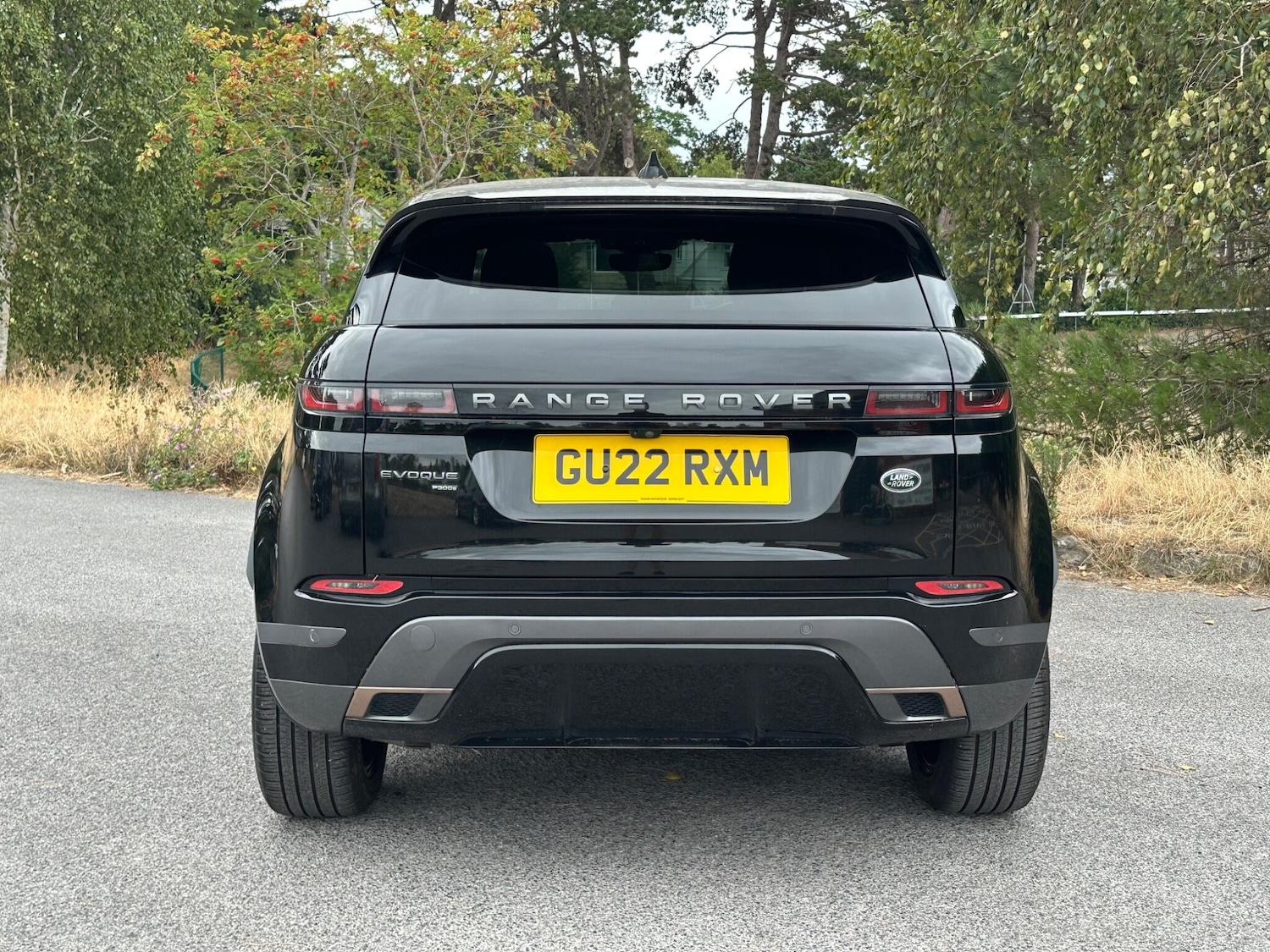 Used Land Rover Range Rover Evoque 2022 for sale - 76801886: Photo 12