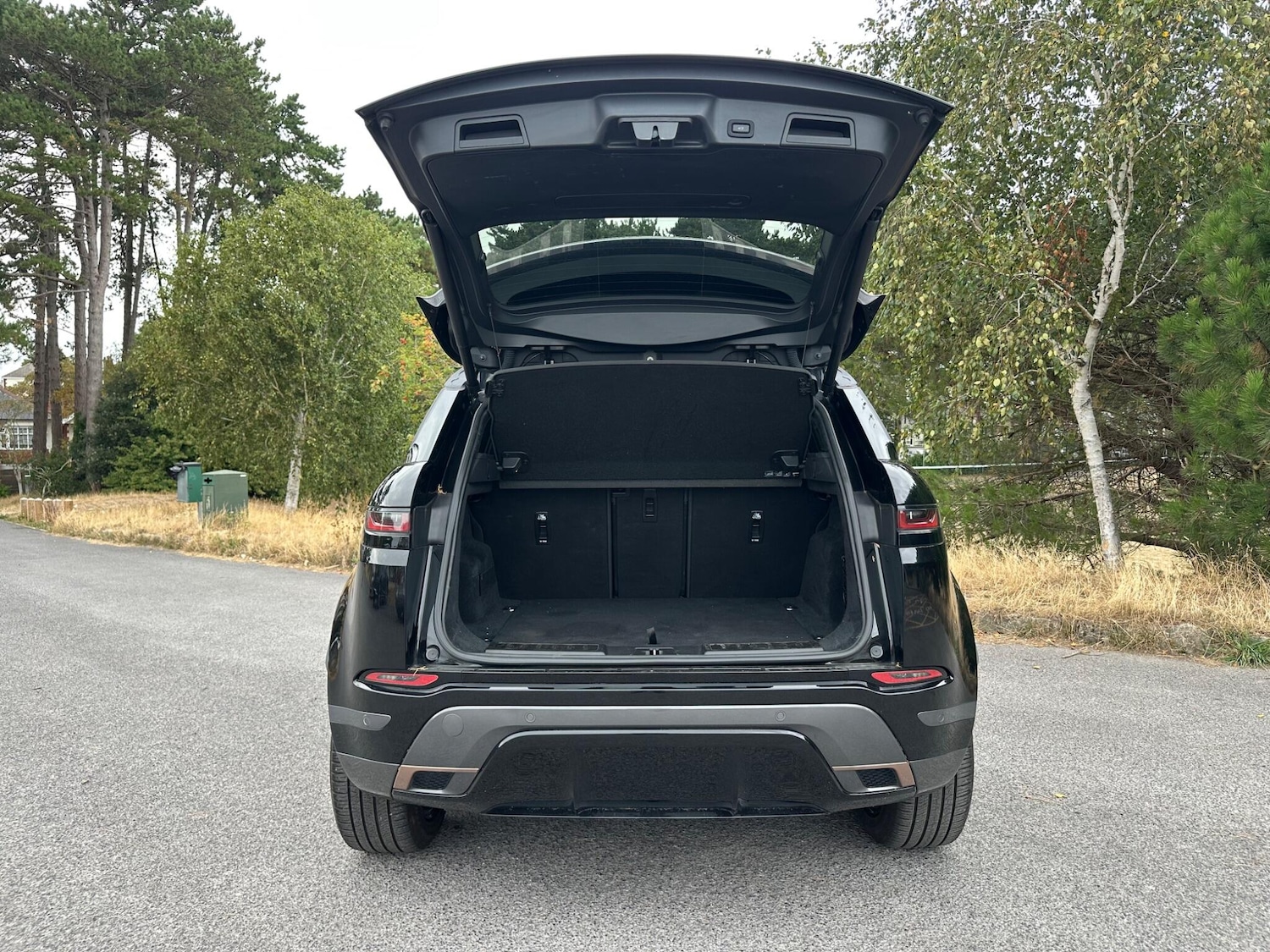 Used Land Rover Range Rover Evoque 2022 for sale - 76801886: Photo 13