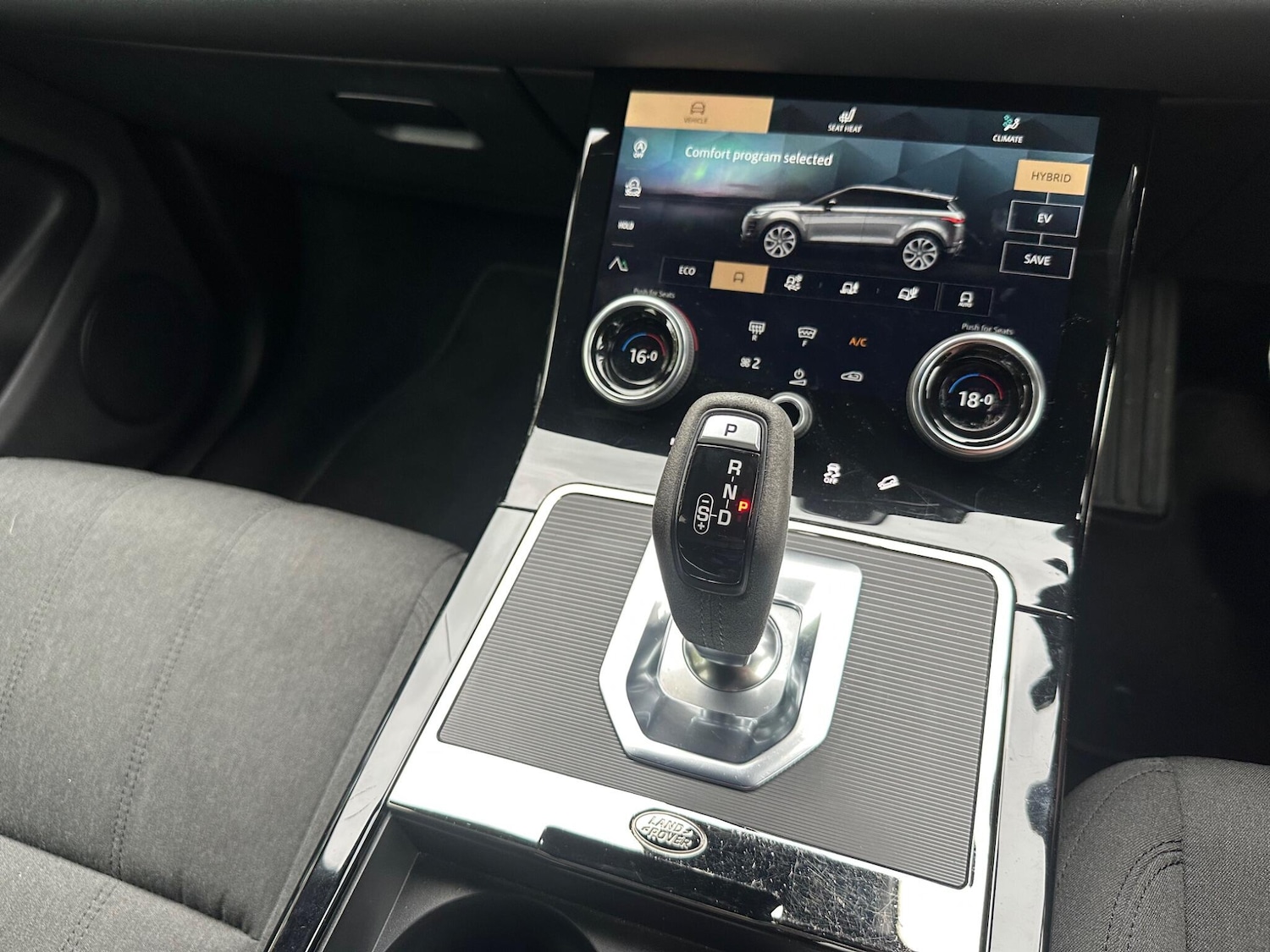 Used Land Rover Range Rover Evoque 2022 for sale - 76801886: Photo 17