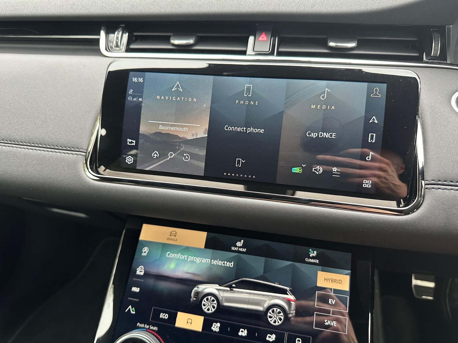 Used Land Rover Range Rover Evoque 2022 for sale - 76801886: Photo 18