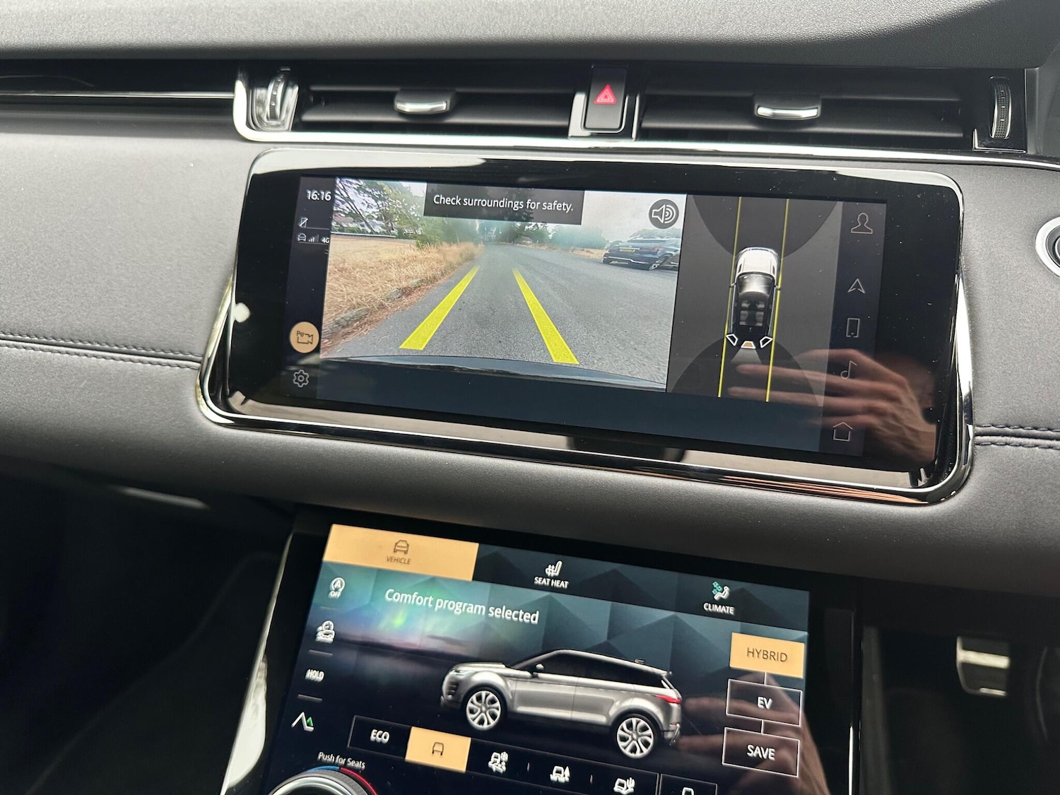 Used Land Rover Range Rover Evoque 2022 for sale - 76801886: Photo 19