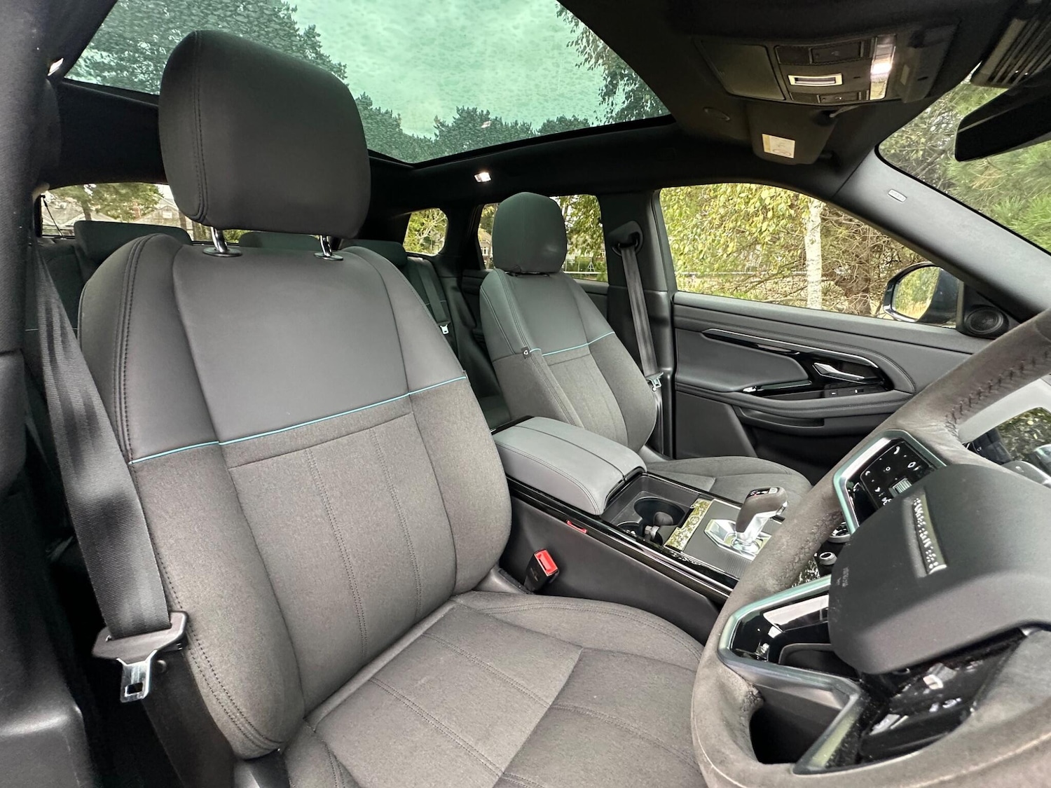 Used Land Rover Range Rover Evoque 2022 for sale - 76801886: Photo 21