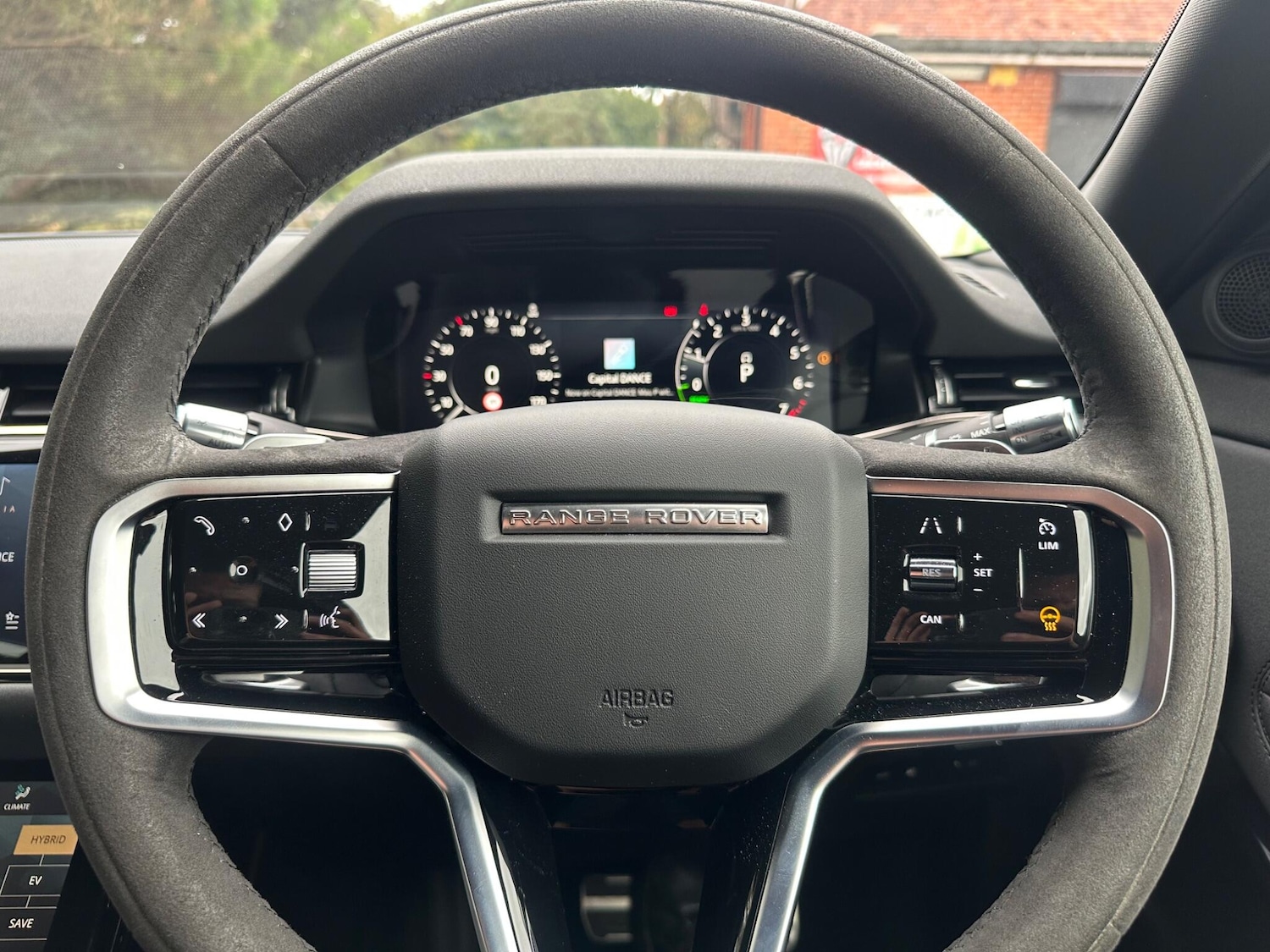 Used Land Rover Range Rover Evoque 2022 for sale - 76801886: Photo 22