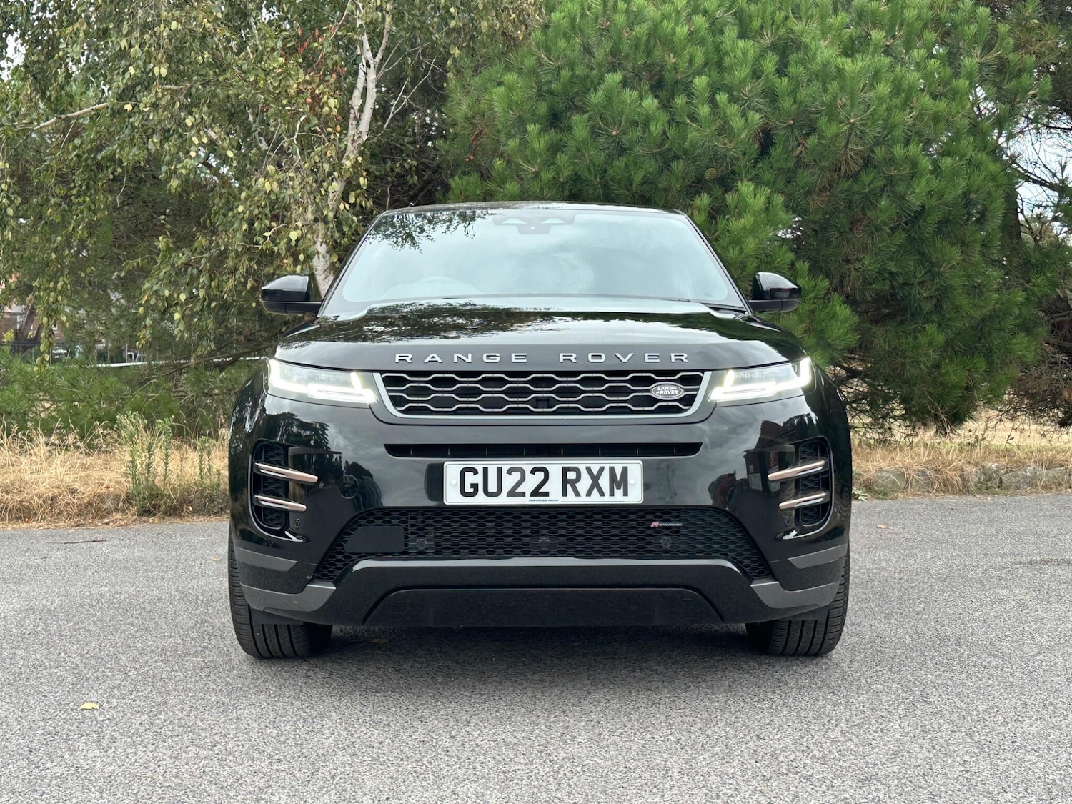 Used Land Rover Range Rover Evoque 2022 for sale - 76801886: Photo 26