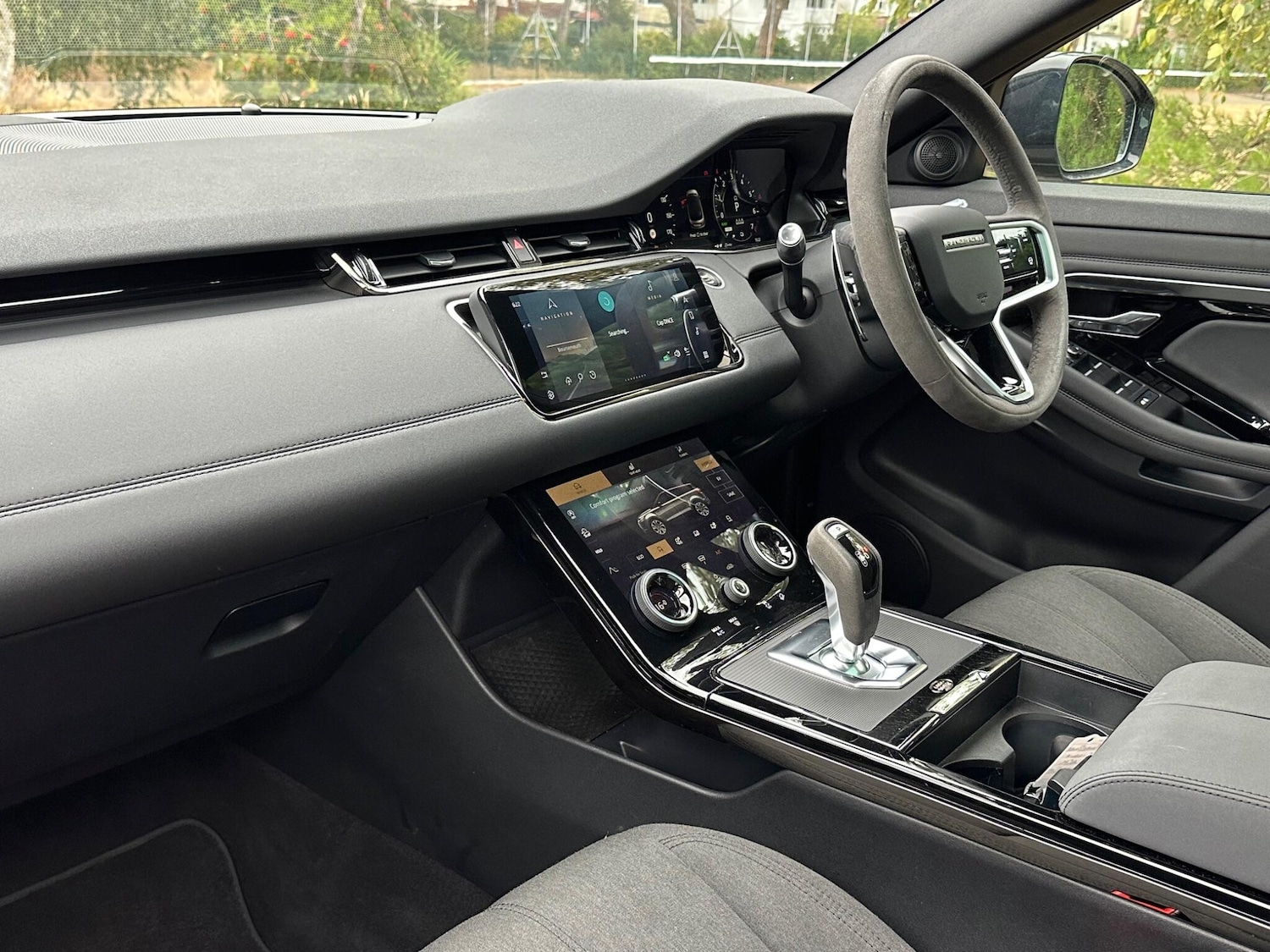 Used Land Rover Range Rover Evoque 2022 for sale - 76801886: Photo 28