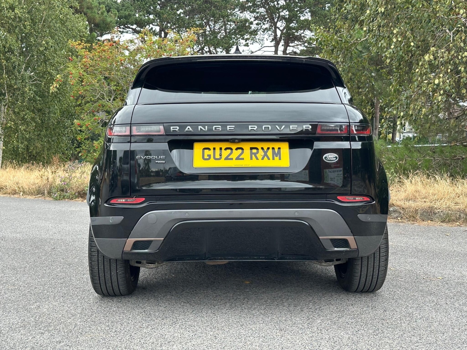 Used Land Rover Range Rover Evoque 2022 for sale - 76801886: Photo 29