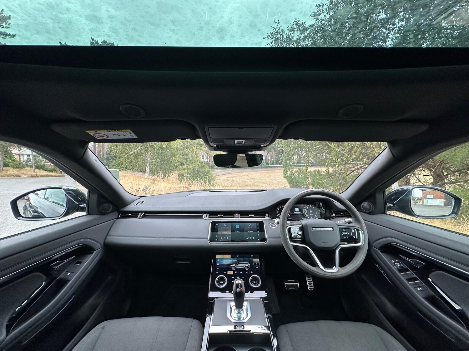 Used Land Rover Range Rover Evoque 2022 for sale - 76801886: Photo 3