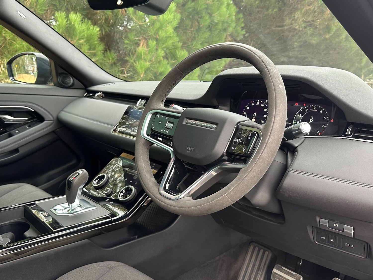 Used Land Rover Range Rover Evoque 2022 for sale - 76801886: Photo 5