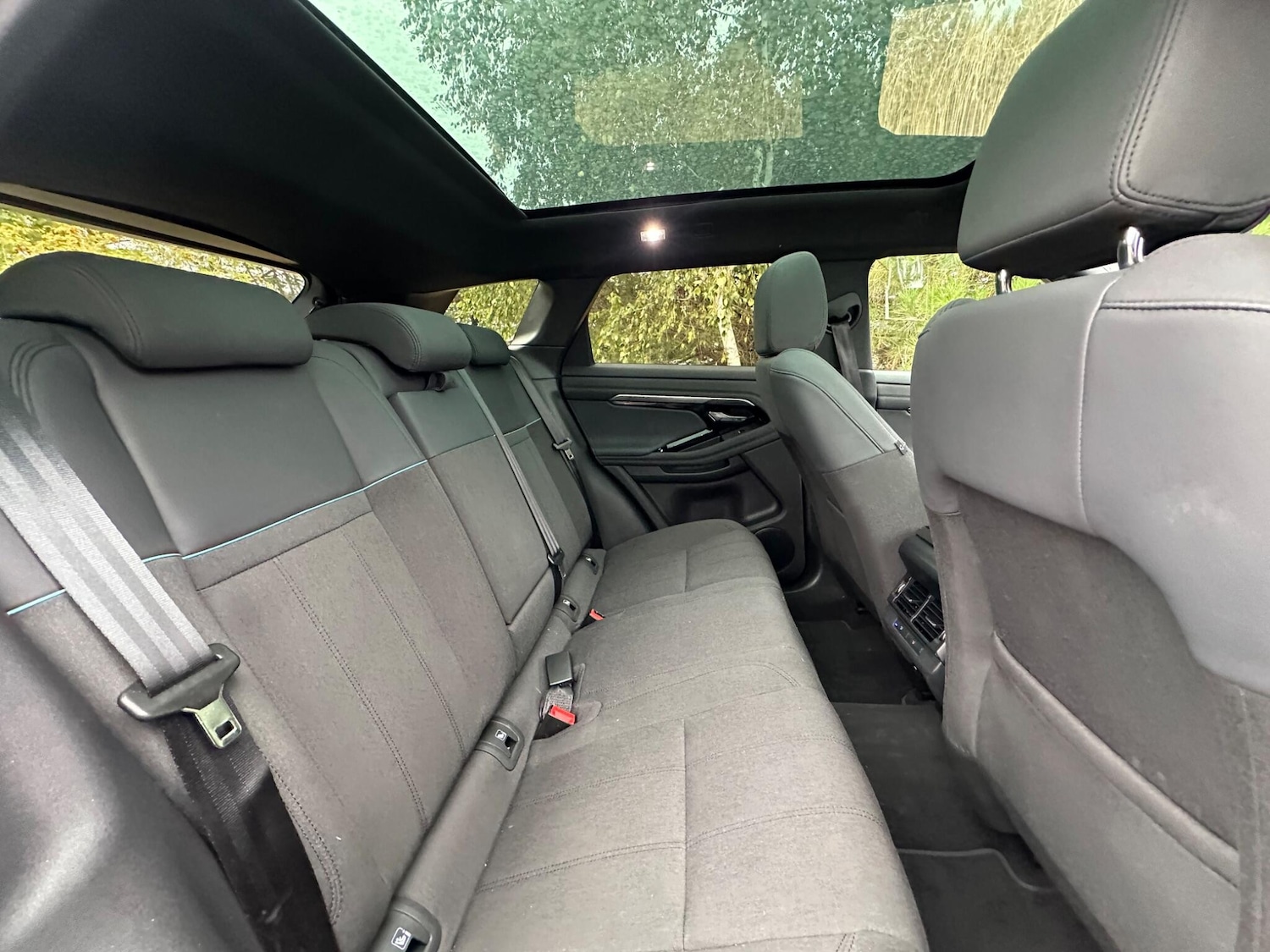 Used Land Rover Range Rover Evoque 2022 for sale - 76801886: Photo 7