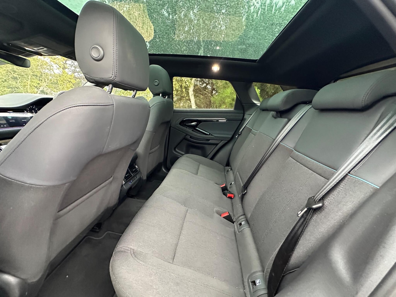 Used Land Rover Range Rover Evoque 2022 for sale - 76801886: Photo 8