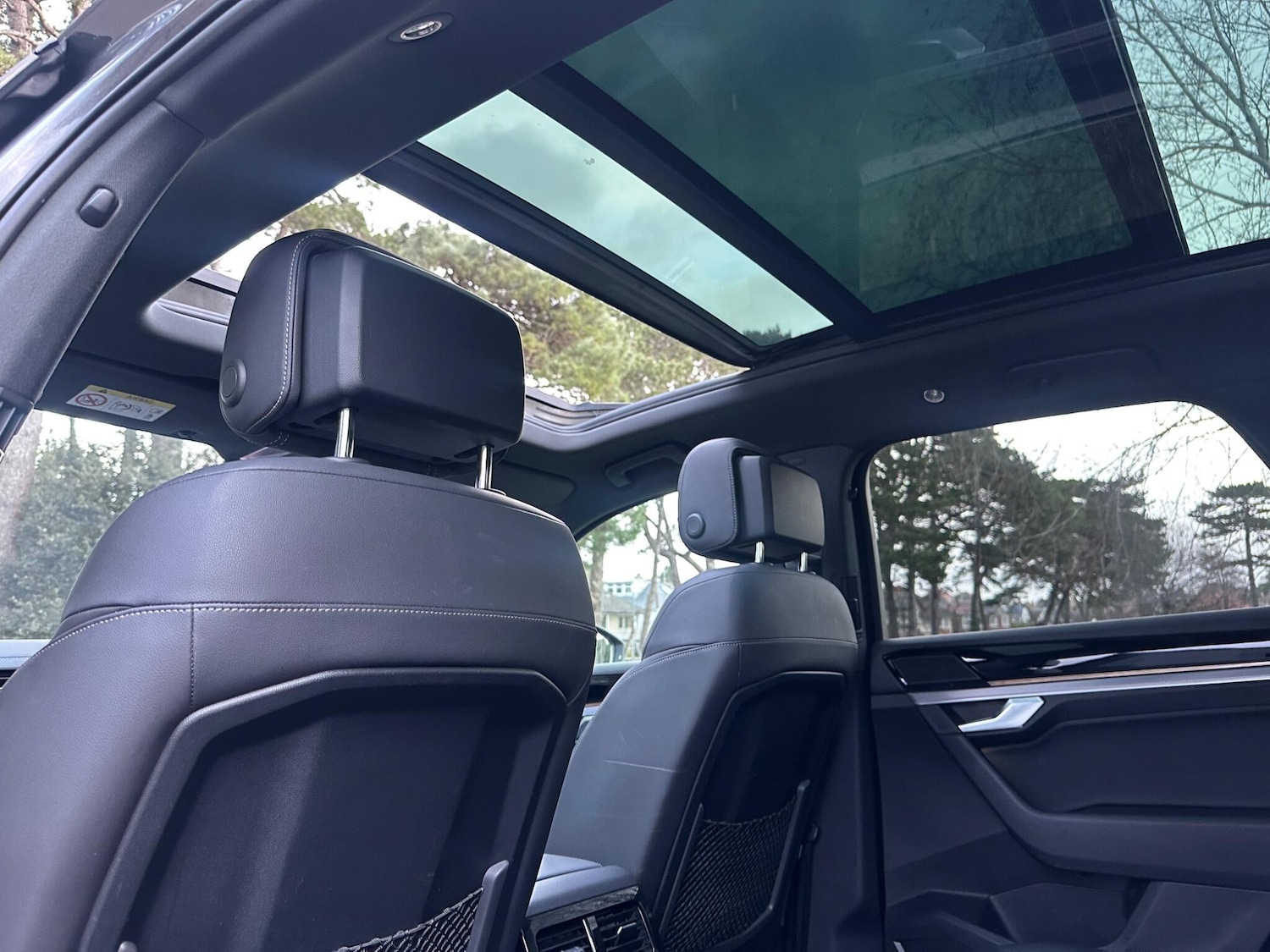 Used Volkswagen Touareg for sale - 77305741: Photo 19