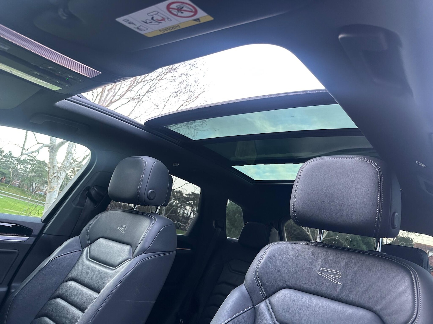 Used Volkswagen Touareg for sale - 77305741: Photo 22