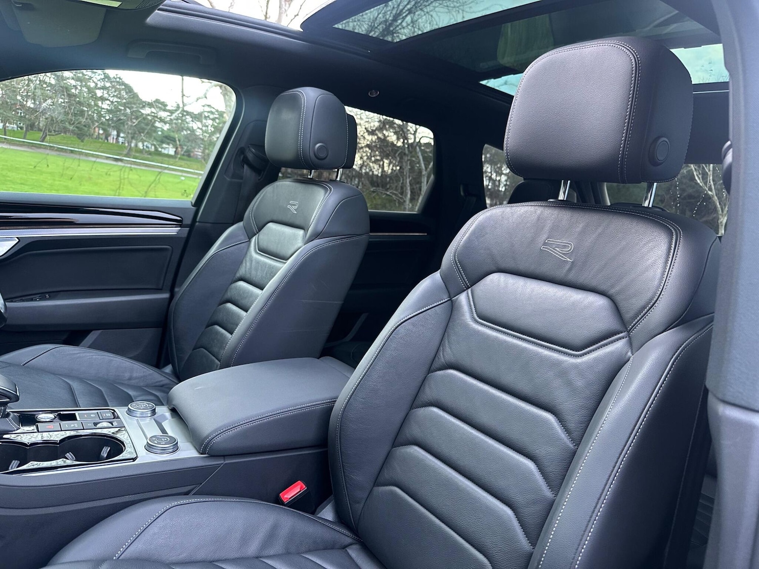 Used Volkswagen Touareg for sale - 77305741: Photo 29