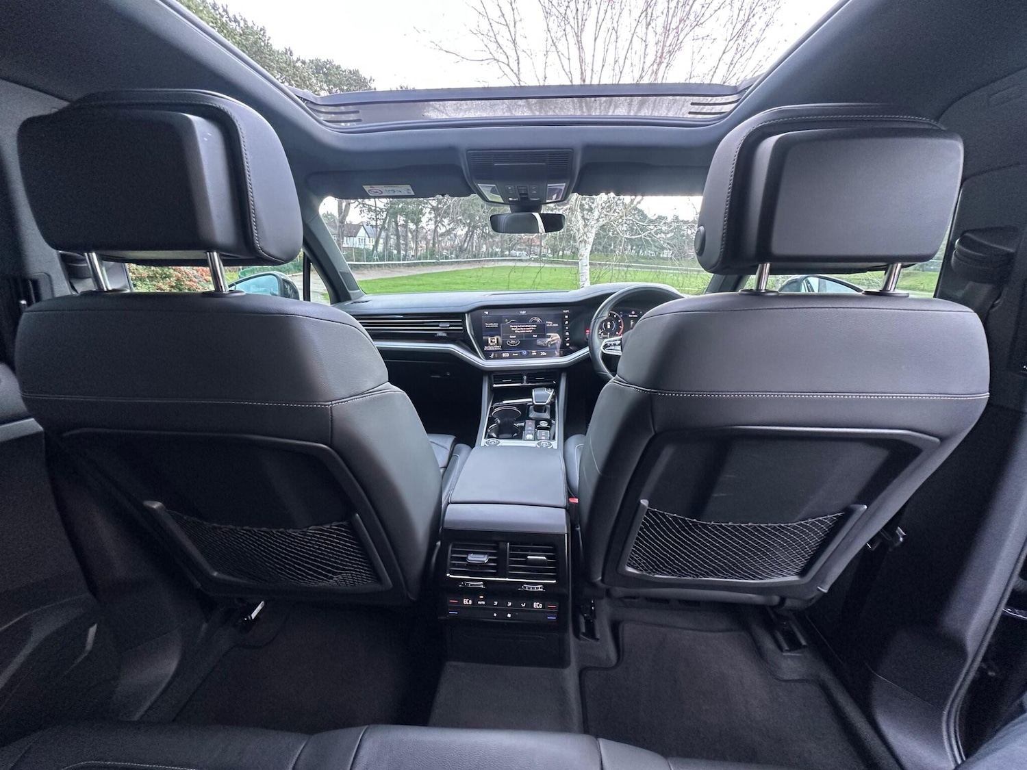 Used Volkswagen Touareg for sale - 77305741: Photo 34