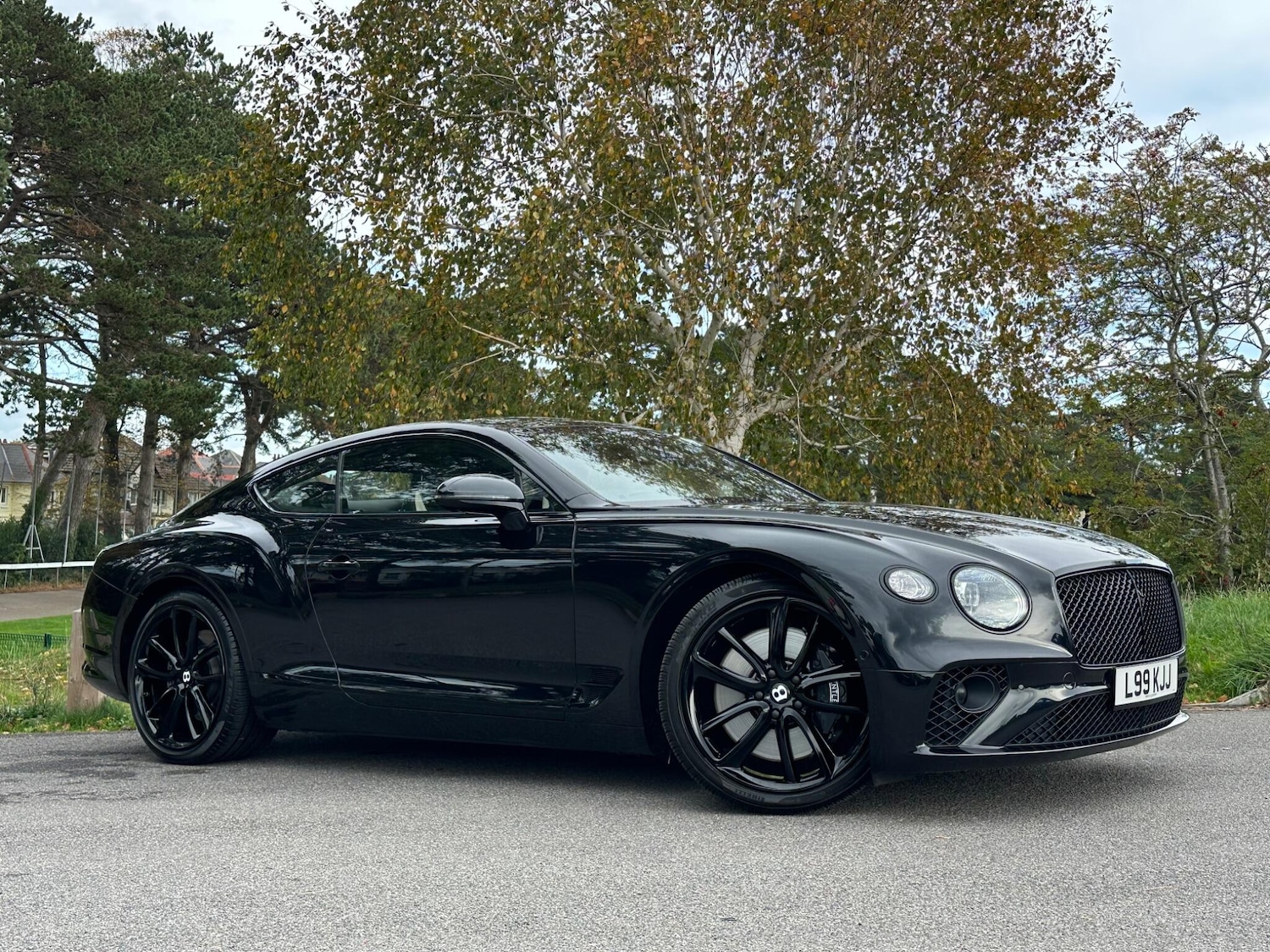 Used Bentley Continental for sale - 76802488: Photo 1