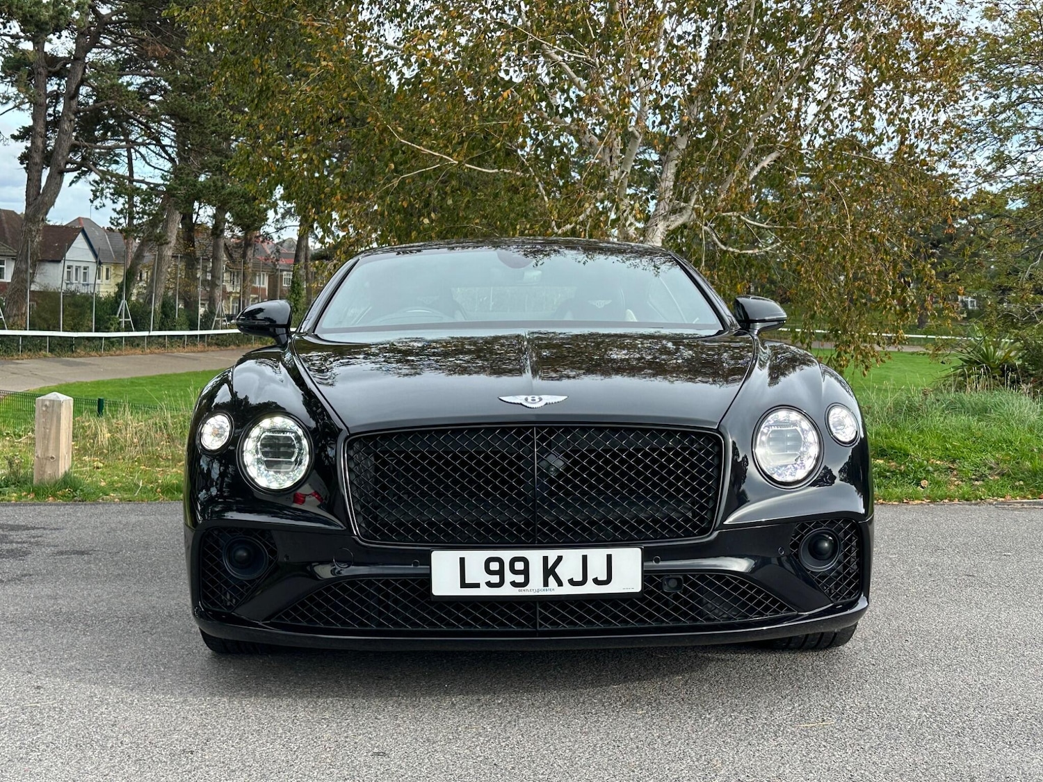 Used Bentley Continental for sale - 76802488: Photo 11
