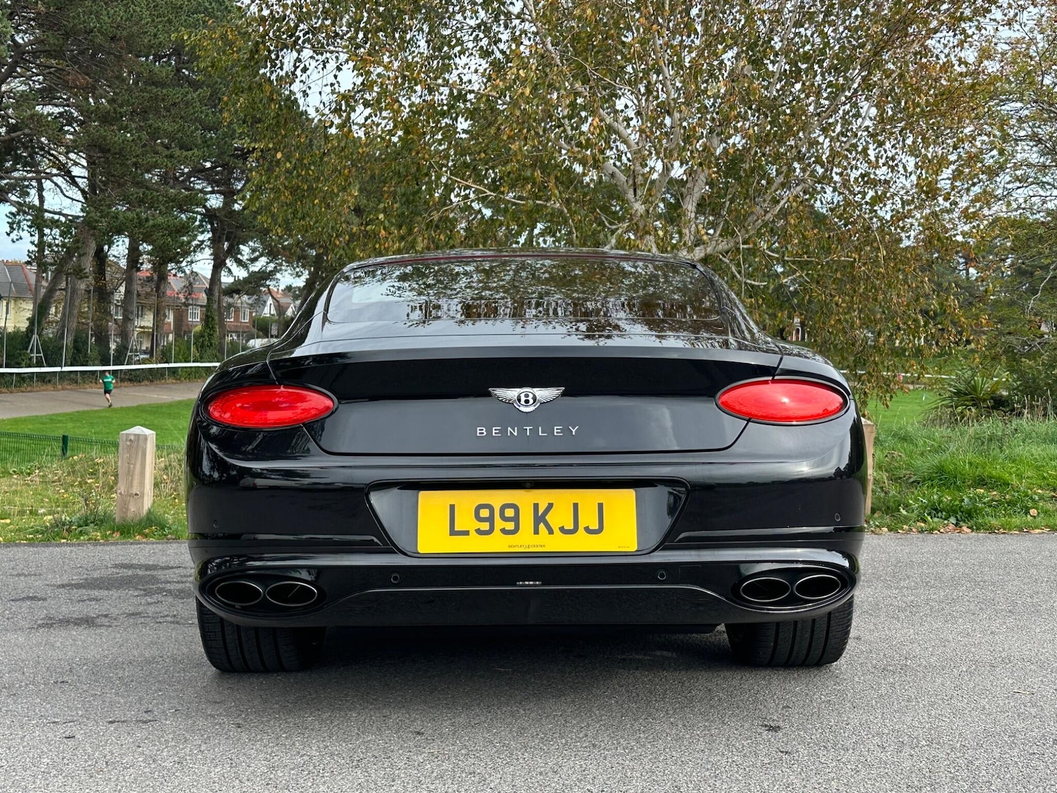 Used Bentley Continental for sale - 76802488: Photo 12