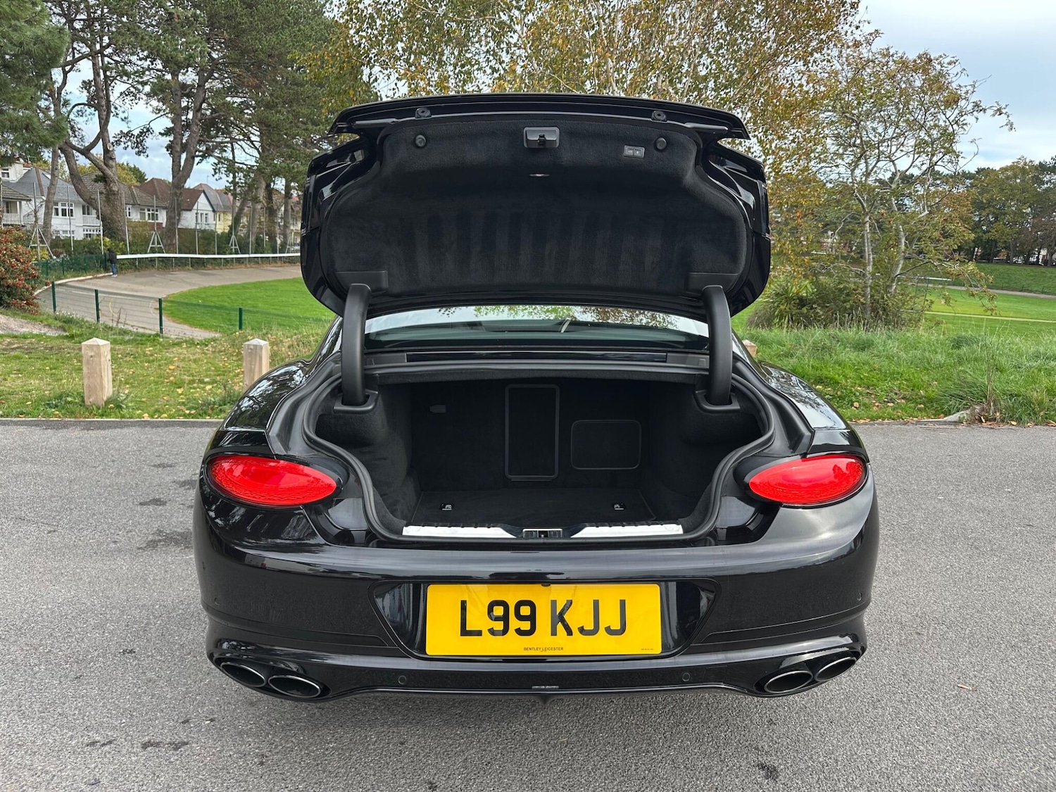 Used Bentley Continental for sale - 76802488: Photo 13