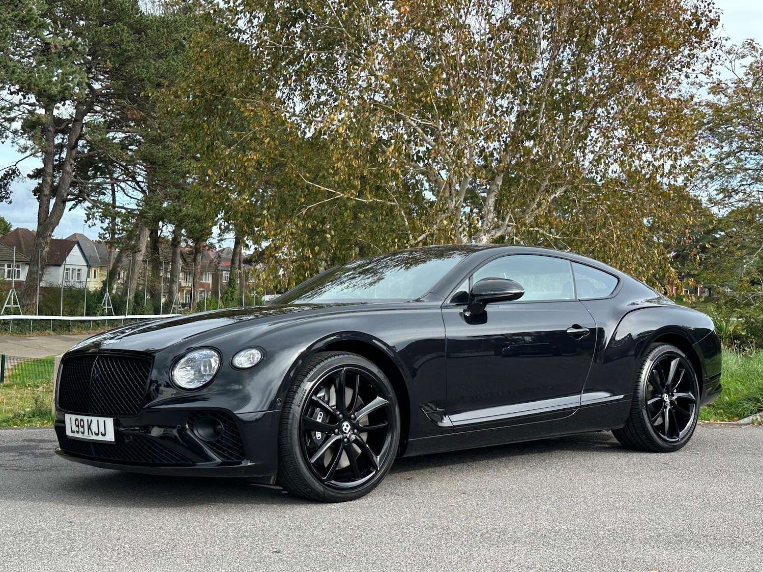 Used Bentley Continental for sale - 76802488: Photo 15
