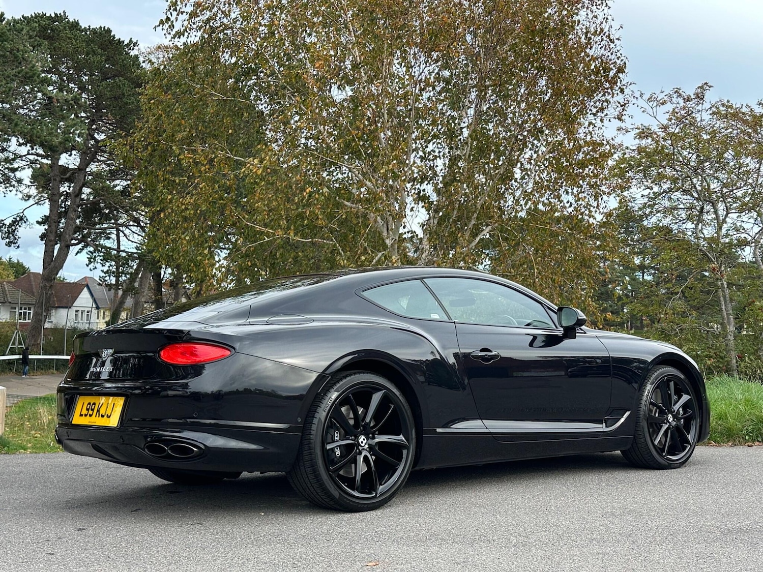 Used Bentley Continental for sale - 76802488: Photo 16