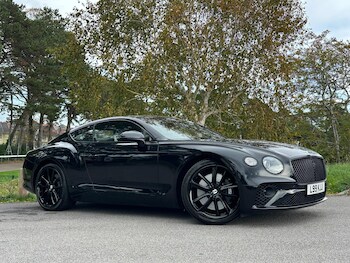 Used Bentley Continental 2021 for sale - 76802488: Photo