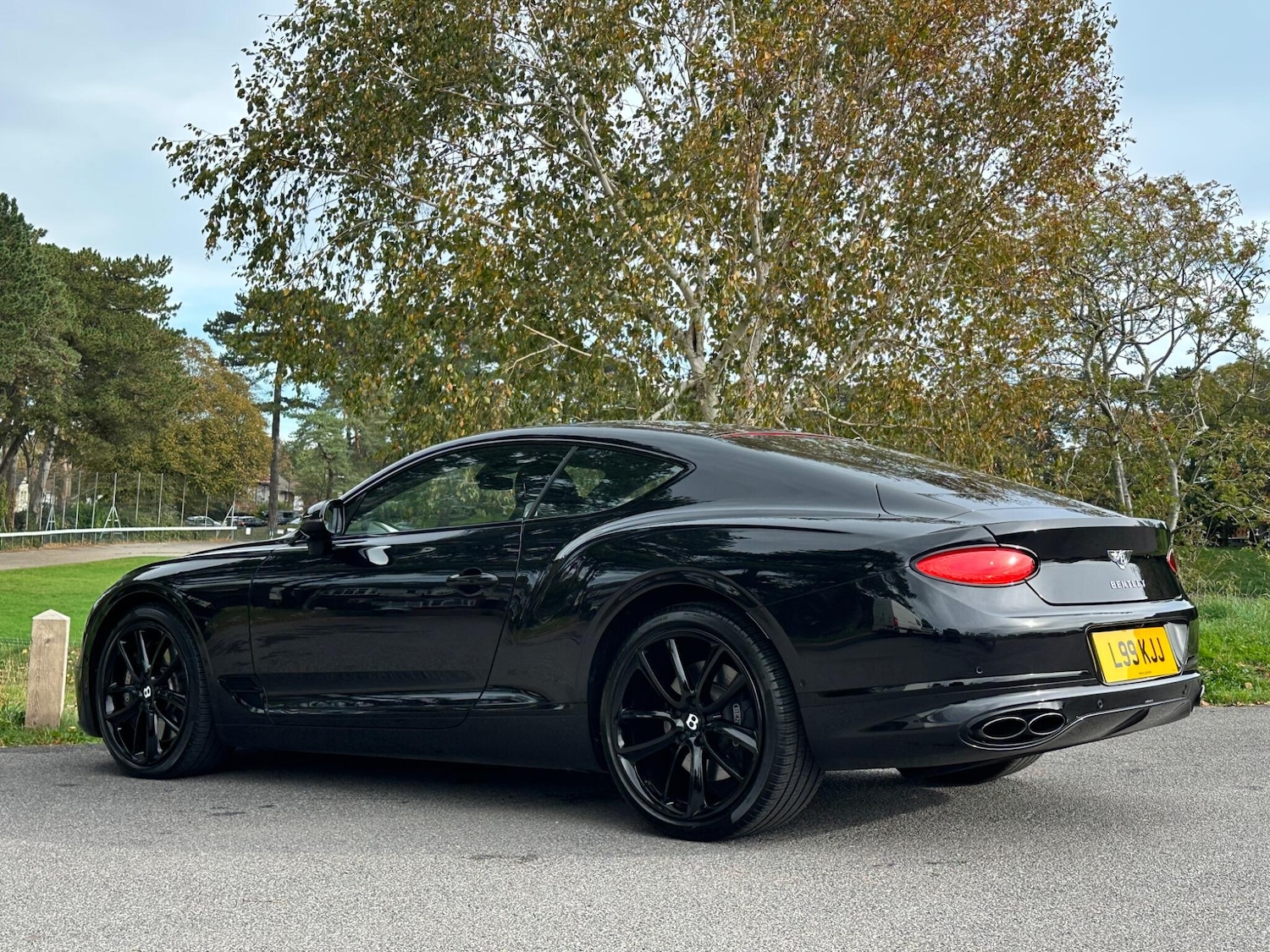 Used Bentley Continental for sale - 76802488: Photo 2